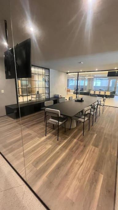 Moema Spazio Di Casa Oj 1308 Jurupis Apartamento São Paulo