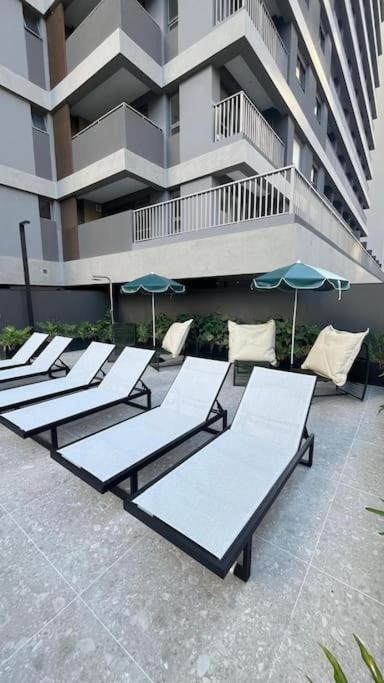 Apartamento Moema Spazio Di Casa Oj 1308 Jurupis São Paulo